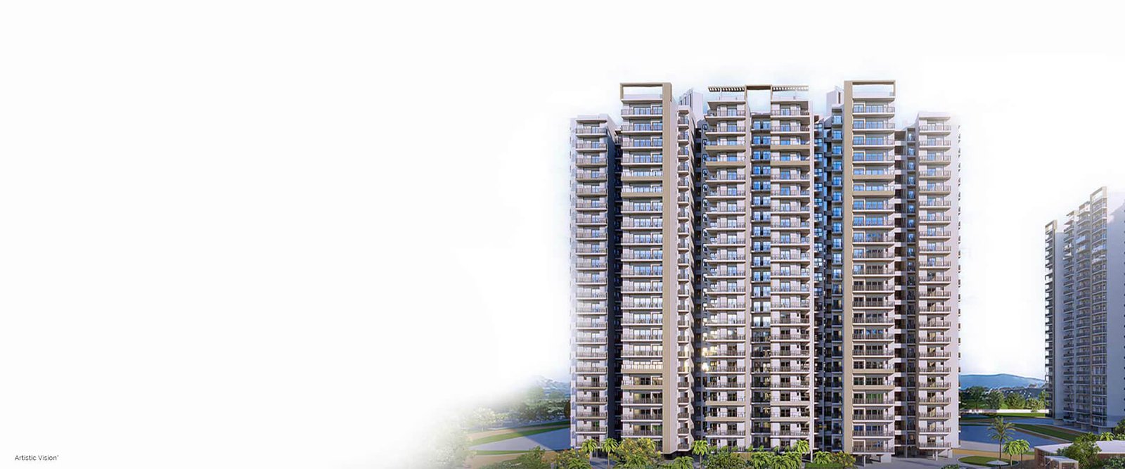 Ruchira Sapphire NH-24, Ghaziabad